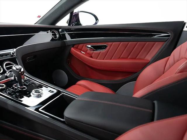 2024 Bentley Continental GT Azure