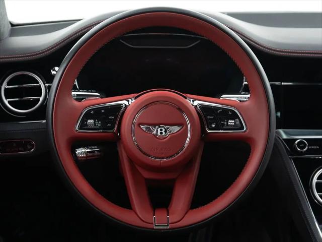 2024 Bentley Continental GT Azure