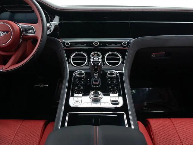 2024 Bentley Continental GT Azure