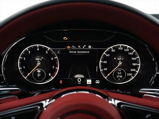 2024 Bentley Continental GT Azure