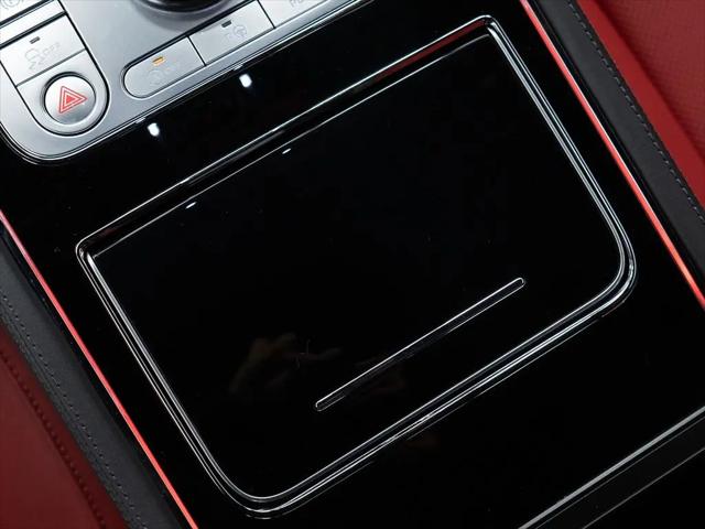 2024 Bentley Continental GT Azure