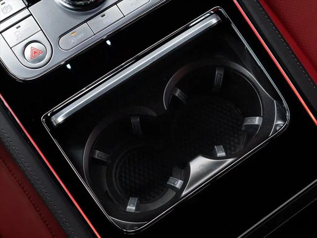 2024 Bentley Continental GT Azure