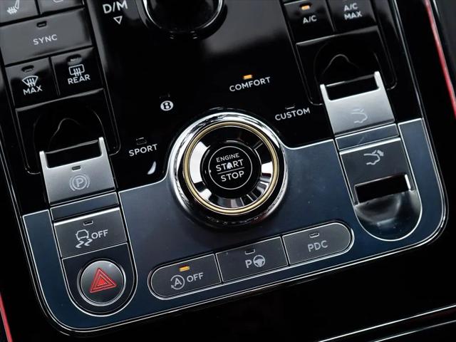 2024 Bentley Continental GT Azure