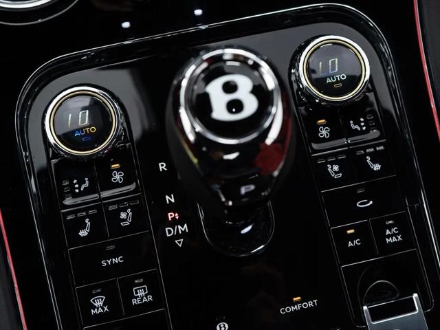 2024 Bentley Continental GT Azure