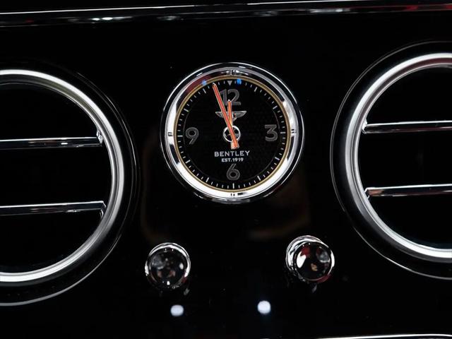 2024 Bentley Continental GT Azure