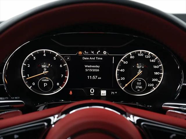 2024 Bentley Continental GT Azure