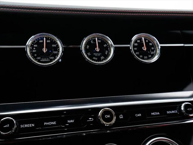 2024 Bentley Continental GT Azure