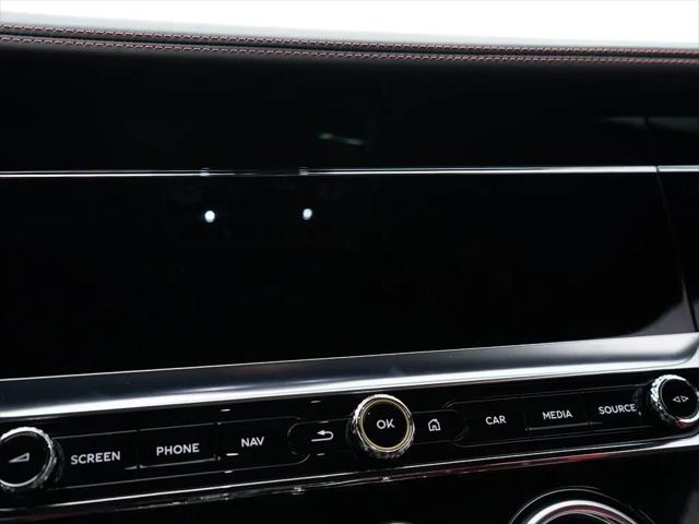2024 Bentley Continental GT Azure