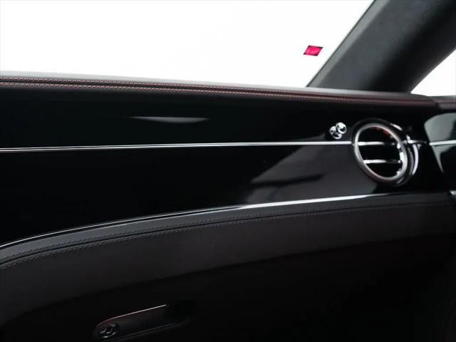2024 Bentley Continental GT Azure