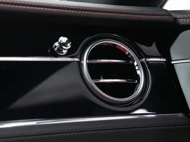 2024 Bentley Continental GT Azure