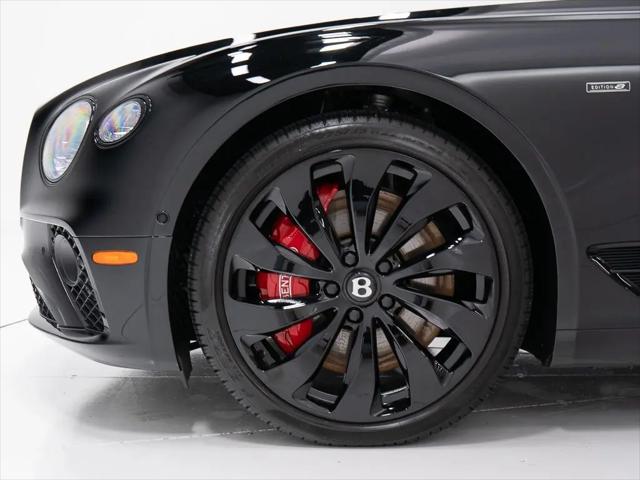 2024 Bentley Continental GT Azure