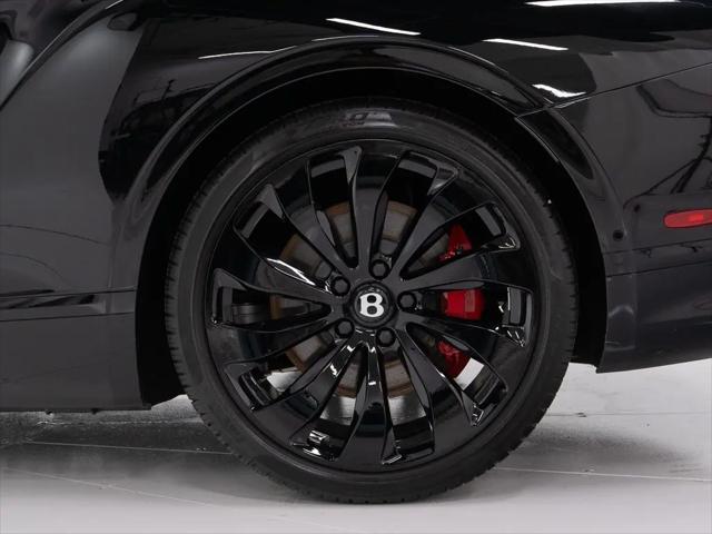 2024 Bentley Continental GT Azure