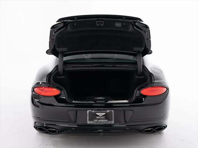 2024 Bentley Continental GT Azure
