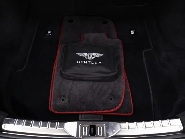 2024 Bentley Continental GT Azure