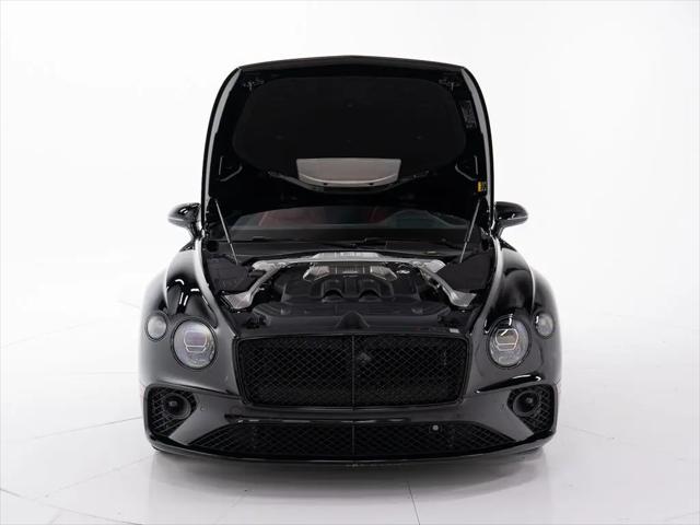 2024 Bentley Continental GT Azure