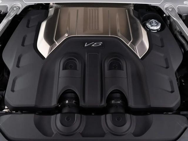 2024 Bentley Continental GT Azure