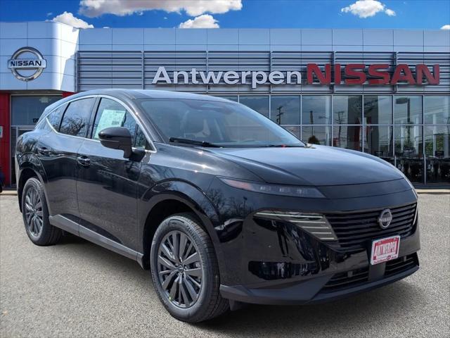 2026 Nissan Murano SL for sale in Baltimore, MD