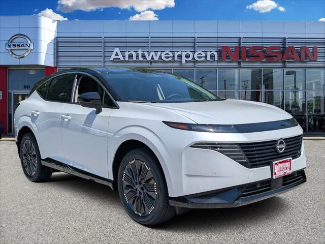 2026 Nissan Murano Platinum for sale in Baltimore, MD
