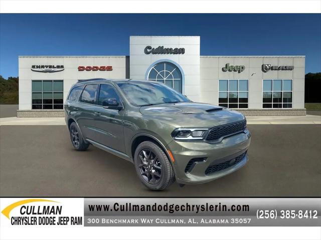 2026 Dodge Durango GT Premium AWD HEMI V8 for sale in Cullman, AL