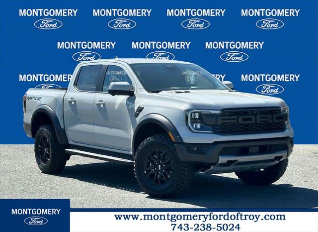 2026 Ford Ranger Raptor for sale in Troy, NC