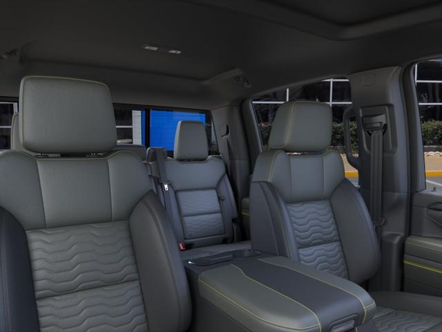 2026 Chevrolet Silverado 2500HD Crew Cab, Standard Bed, XR2, 4WD
