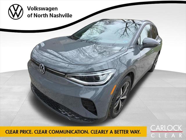 2023 Volkswagen ID.4 Pro S for sale in MADISON, TN