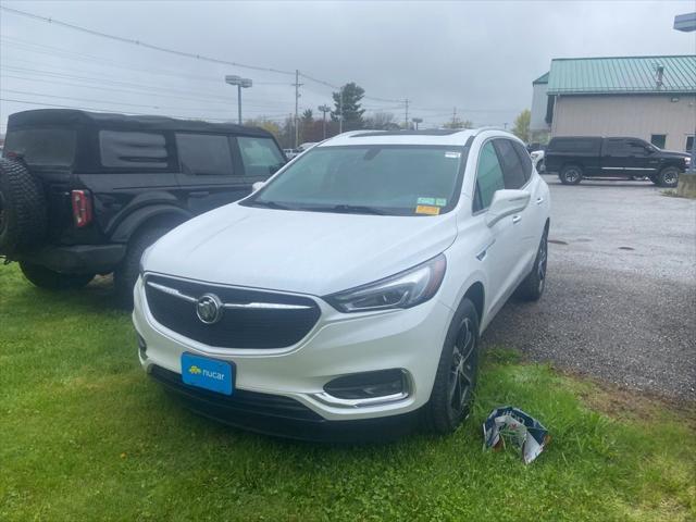2020 Buick Enclave AWD Essence