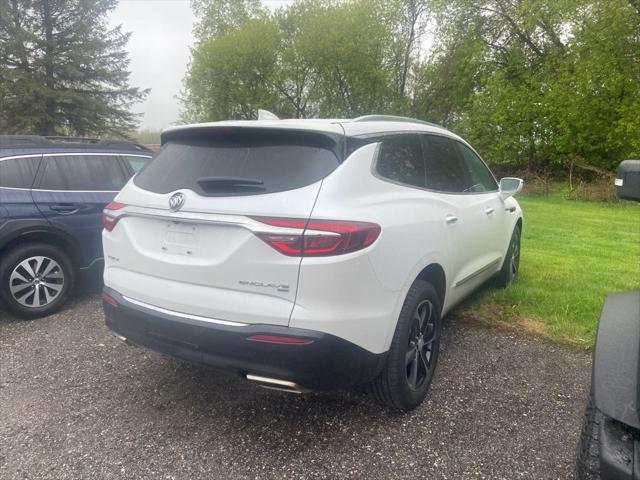 2020 Buick Enclave AWD Essence