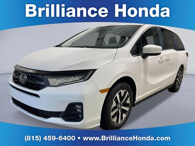 2026 Honda Odyssey EX-L for sale in Crystal Lake, IL