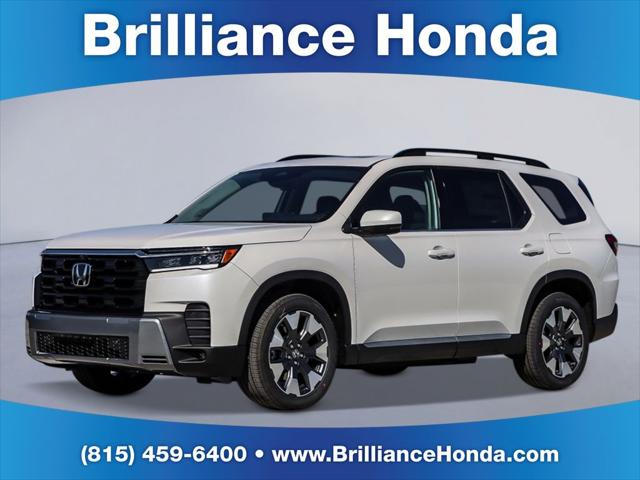 2026 Honda Pilot Touring for sale in Crystal Lake, IL