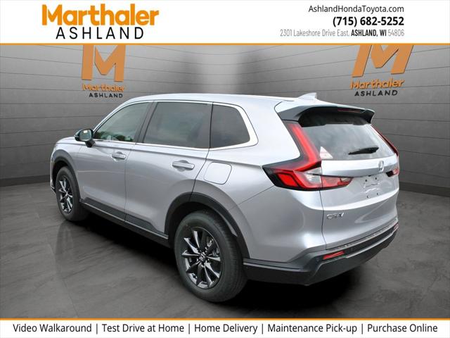 2026 Honda CR-V EX-L AWD for sale in Ashland, WI