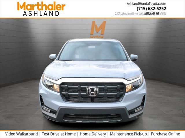2026 Honda Ridgeline RTL for sale in Ashland, WI