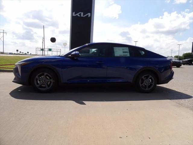 2026 Kia K4 LXS for sale in Lawton, OK