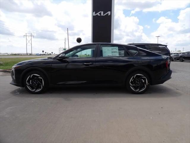 2026 Kia K4 EX for sale in Lawton, OK
