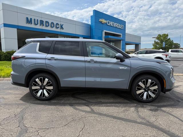 2026 Mitsubishi Outlander PHEV SE S-AWC for sale in Manhattan, KS