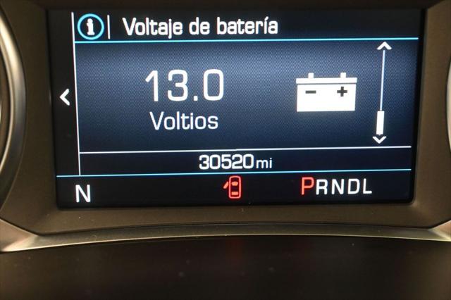 2022 Chevrolet Blazer FWD 2LT