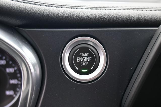 2022 Chevrolet Blazer FWD 2LT