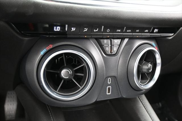 2022 Chevrolet Blazer FWD 2LT