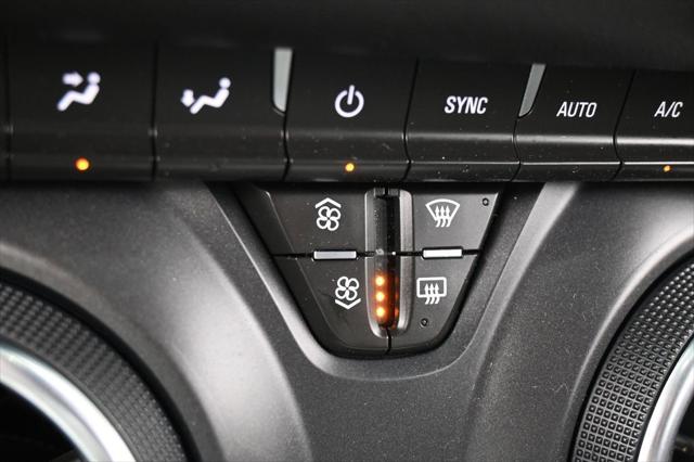 2022 Chevrolet Blazer FWD 2LT