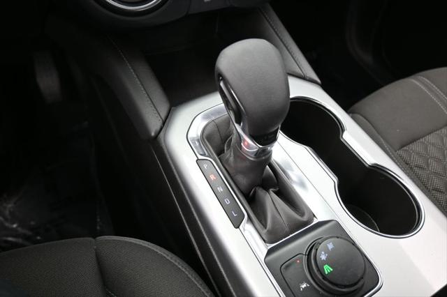 2022 Chevrolet Blazer FWD 2LT