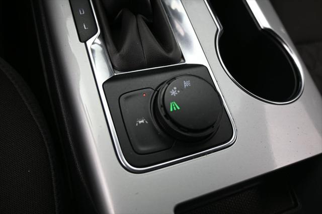 2022 Chevrolet Blazer FWD 2LT