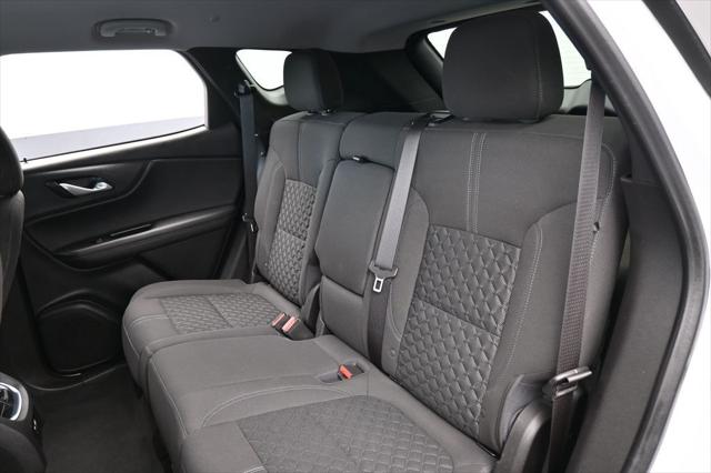 2022 Chevrolet Blazer FWD 2LT