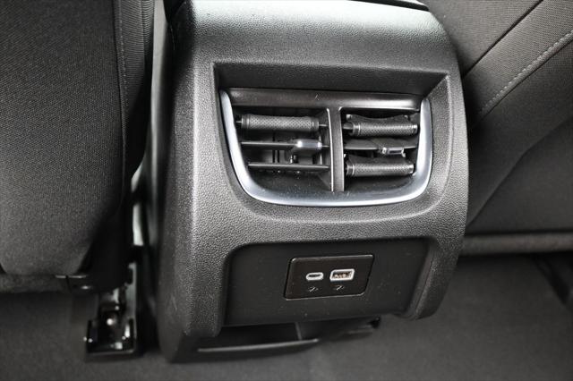 2022 Chevrolet Blazer FWD 2LT
