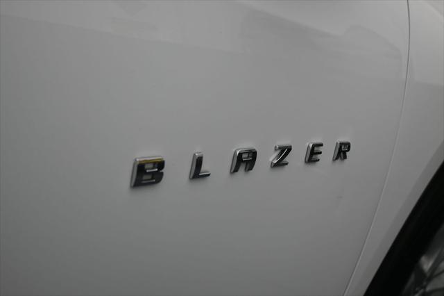 2022 Chevrolet Blazer FWD 2LT
