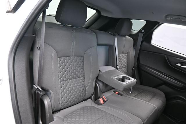 2022 Chevrolet Blazer FWD 2LT