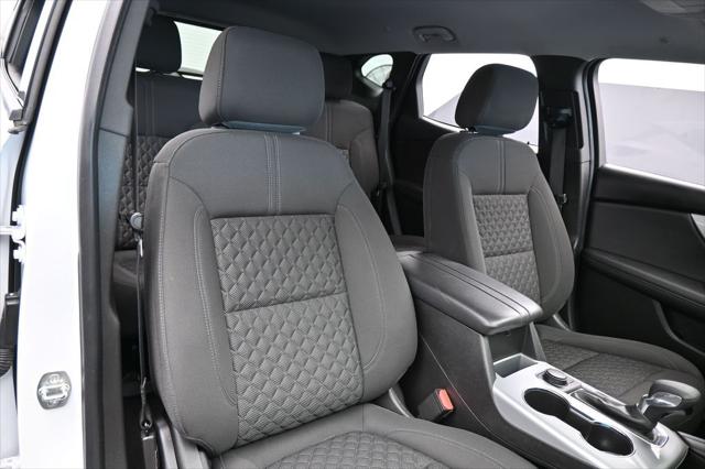 2022 Chevrolet Blazer FWD 2LT