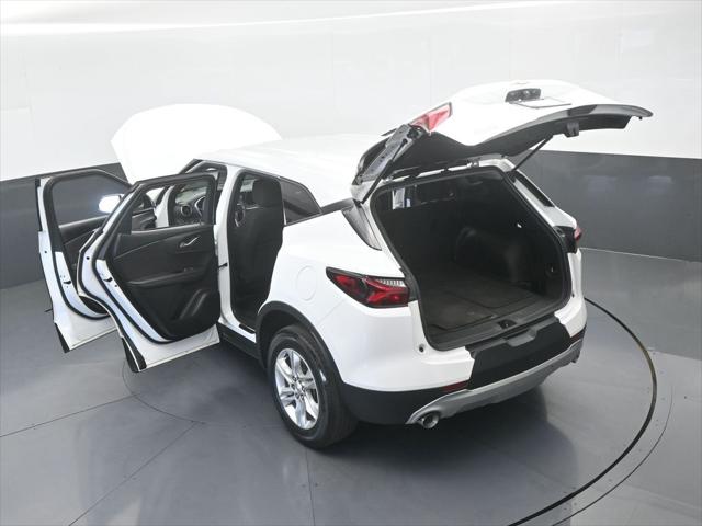 2022 Chevrolet Blazer FWD 2LT