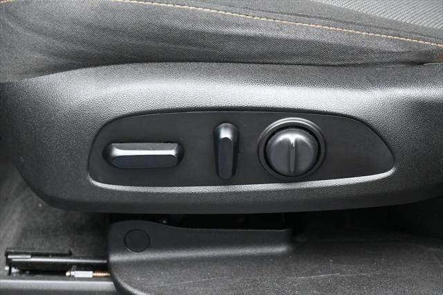 2019 Chevrolet Traverse 1LT