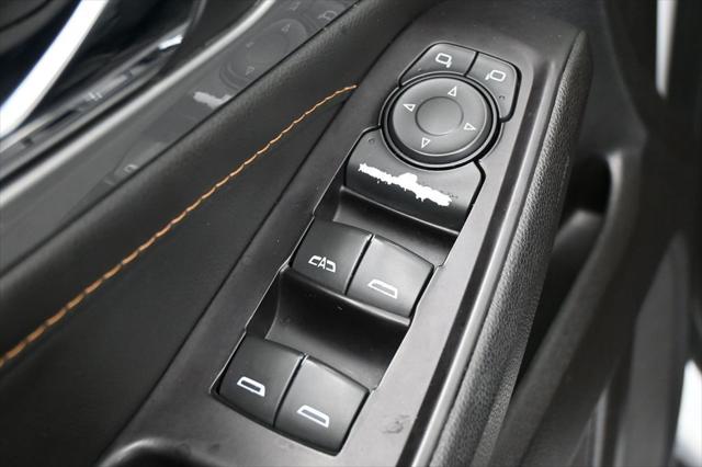 2019 Chevrolet Traverse 1LT