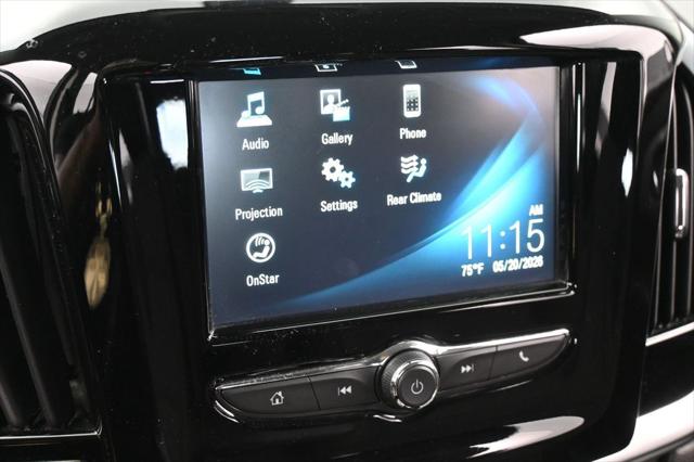 2019 Chevrolet Traverse 1LT